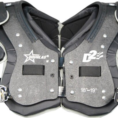 Douglas Destroyer Football Pads