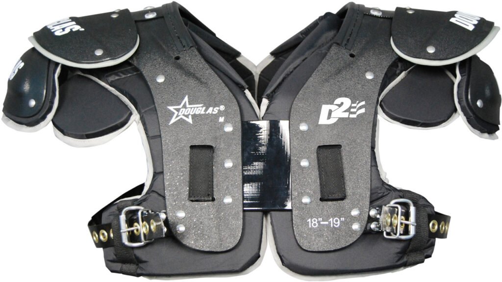 Douglas Destroyer Adult Pads
