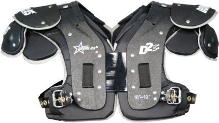 Douglas Destroyer Adult Pads