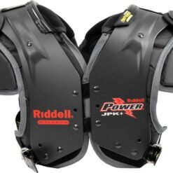 Riddell Power Youth Pads
