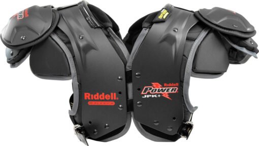 Riddell Power Youth Pads