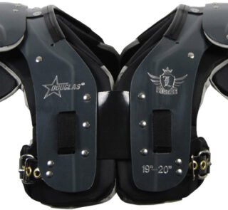 Best Adult Football Shoulder Pads