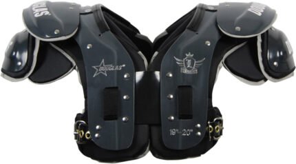 Best Adult Football Shoulder Pads