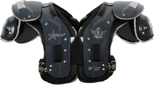 Best Adult Football Shoulder Pads