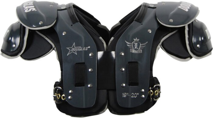 Best Adult Football Shoulder Pads