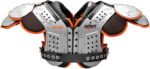 Schutt XV HD Pads