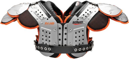 Schutt XV HD Pads