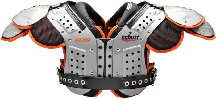 Schutt XV HD Pads
