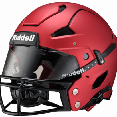 Riddell Axiom Helmet