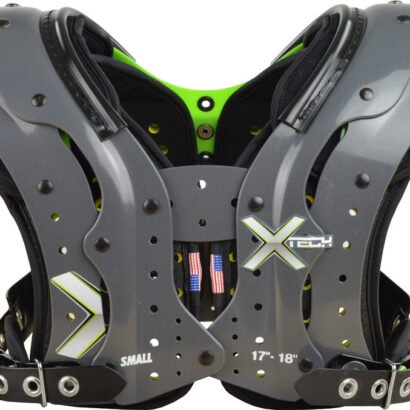 XTECH Adult Super Skill Pads