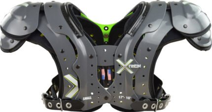 XTECH Adult Super Skill Pads