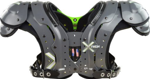 XTECH Adult Super Skill Pads
