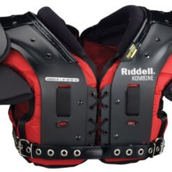 Riddell Kombine Adult Pads