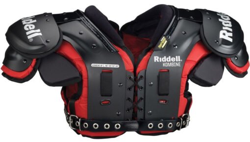 Riddell Kombine Adult Pads