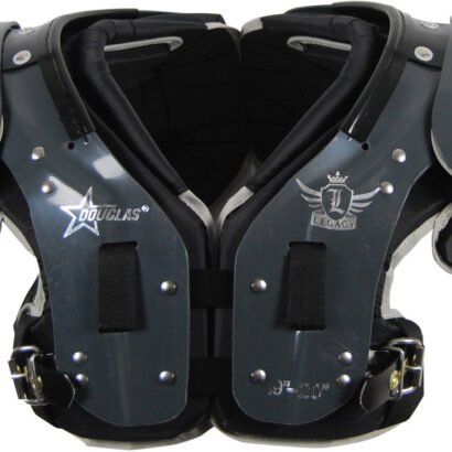 Douglas Legacy Football Pads