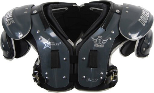 Douglas Legacy Football Pads