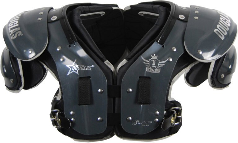 Douglas Legacy Football Pads