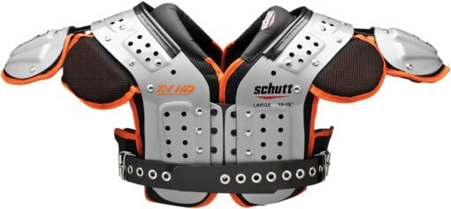 Schutt Adult Shoulder Pads