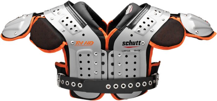 Schutt Adult Shoulder Pads