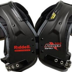 Riddell Adult QBWRDB Pads