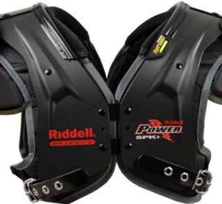 Riddell Adult QBWRDB Pads