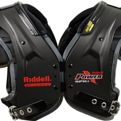 Riddell Adult QBWRDB Pads