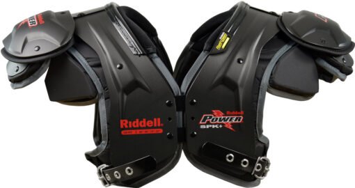 Riddell Adult QBWRDB Pads
