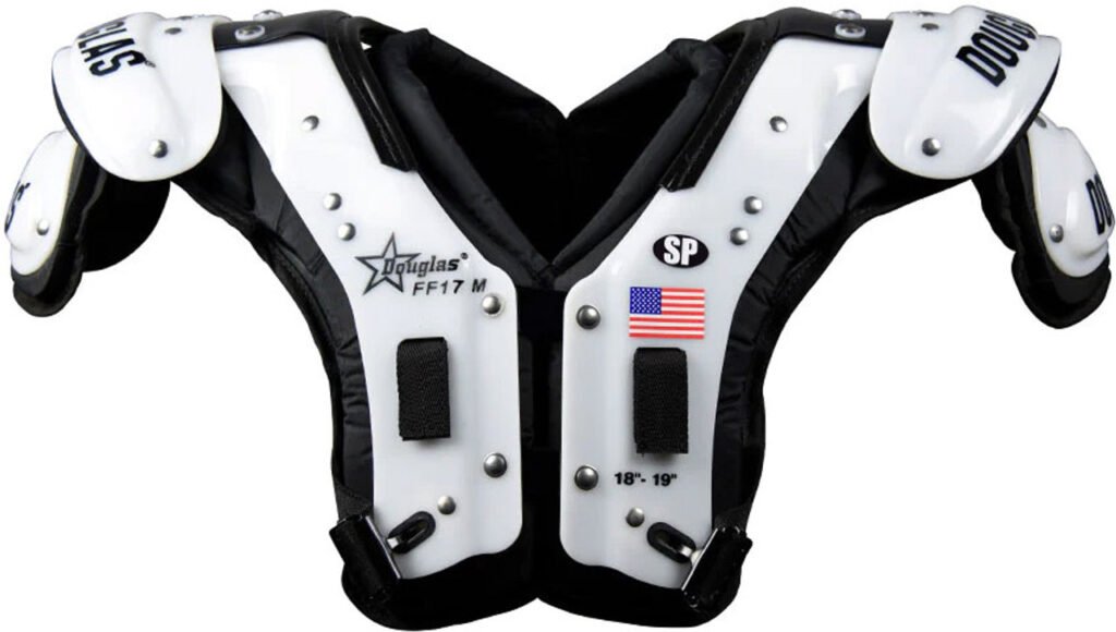 Douglas FF17 Adult Pads