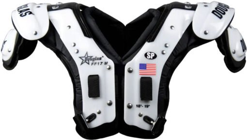 Douglas FF17 Adult Pads