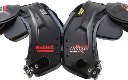 Riddell Power Adult Pads