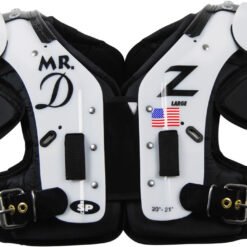 Best Shoulder Pads for OL DL