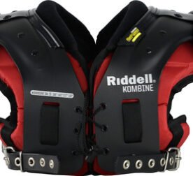 Adult Pads for QBWRDB