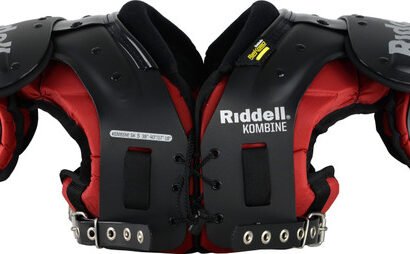 Adult Pads for QBWRDB