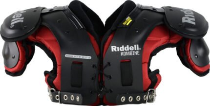 Adult Pads for QBWRDB