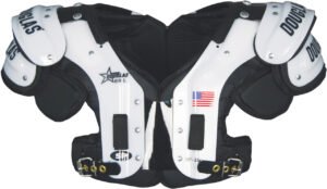 Douglas Adult Football Pads