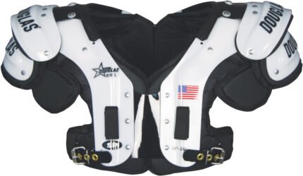 Douglas Adult Football Pads