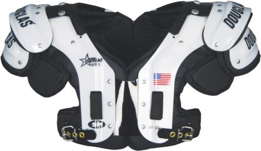 Douglas Adult Football Pads