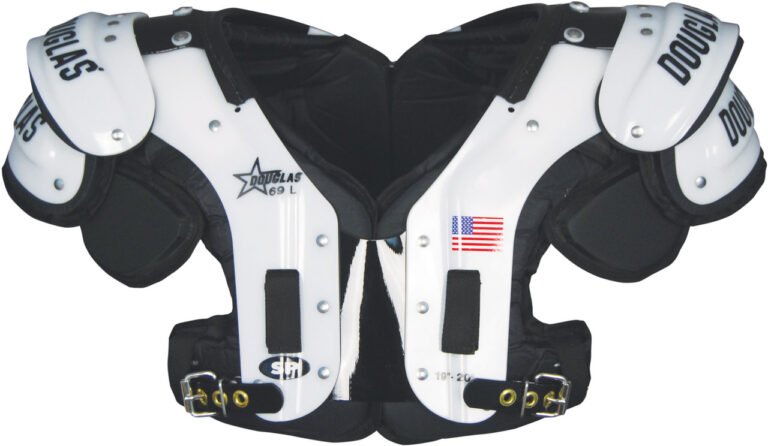 Douglas Adult Football Pads