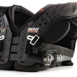 Pro-Tec X3 Pads