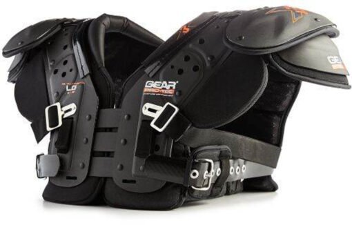 Pro-Tec X3 Pads