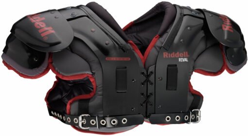Riddell Rival Varsity Pads