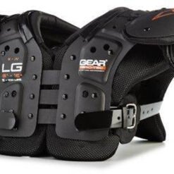Pro-Tec Shoulder Pads