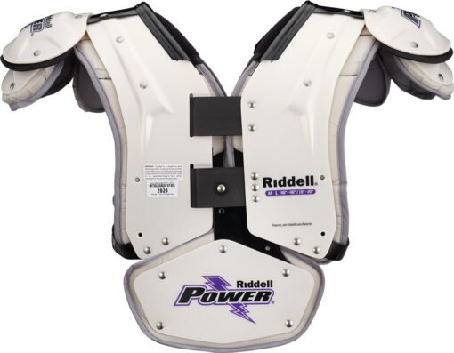 Best Riddell Adult Pads for All Purpose