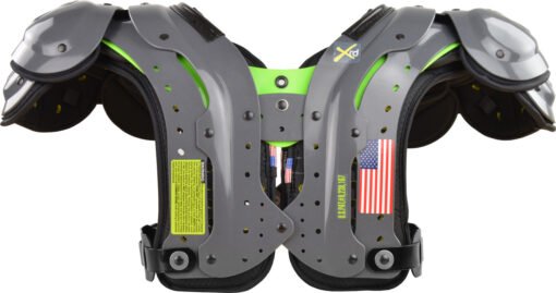 XTECH Standard Adult Pads