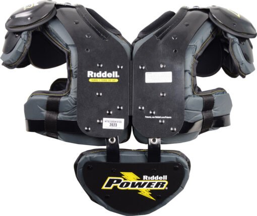 Riddell Surge Youth Pads