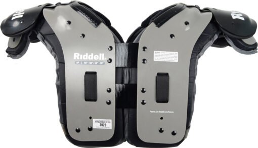 Riddell Smoke Adult Pads