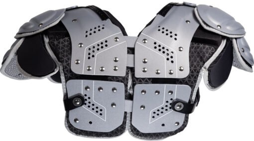 Schutt XV Flux Adult Football Shoulder Pads - Skill