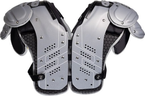Football Shoulder Pads