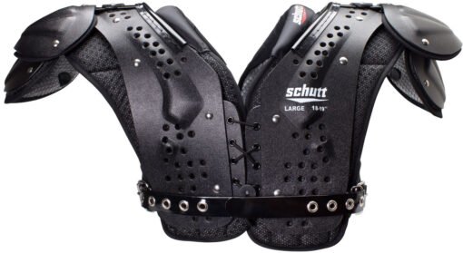 Schutt Varsity Adult Pads