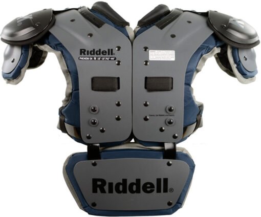 Riddell Phenom Adult Pads